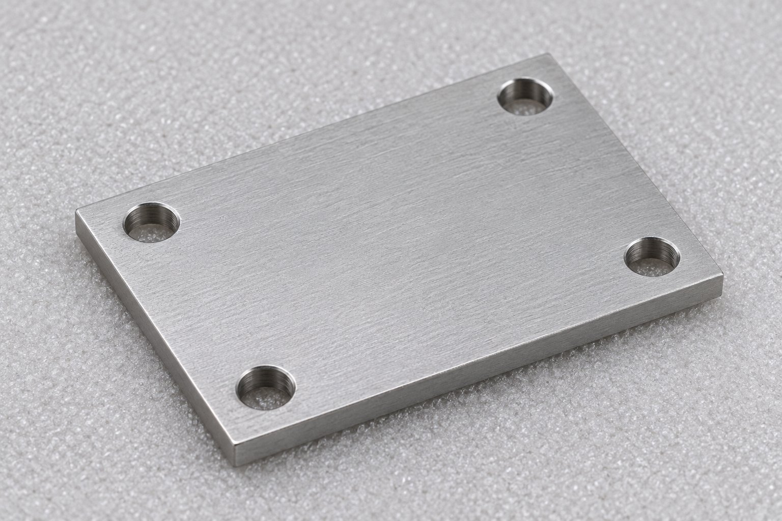杭州四孔槽纹薄板采购：普通开槽报价，能覆盖孔槽交界和薄区复核吗？ 结构展示2