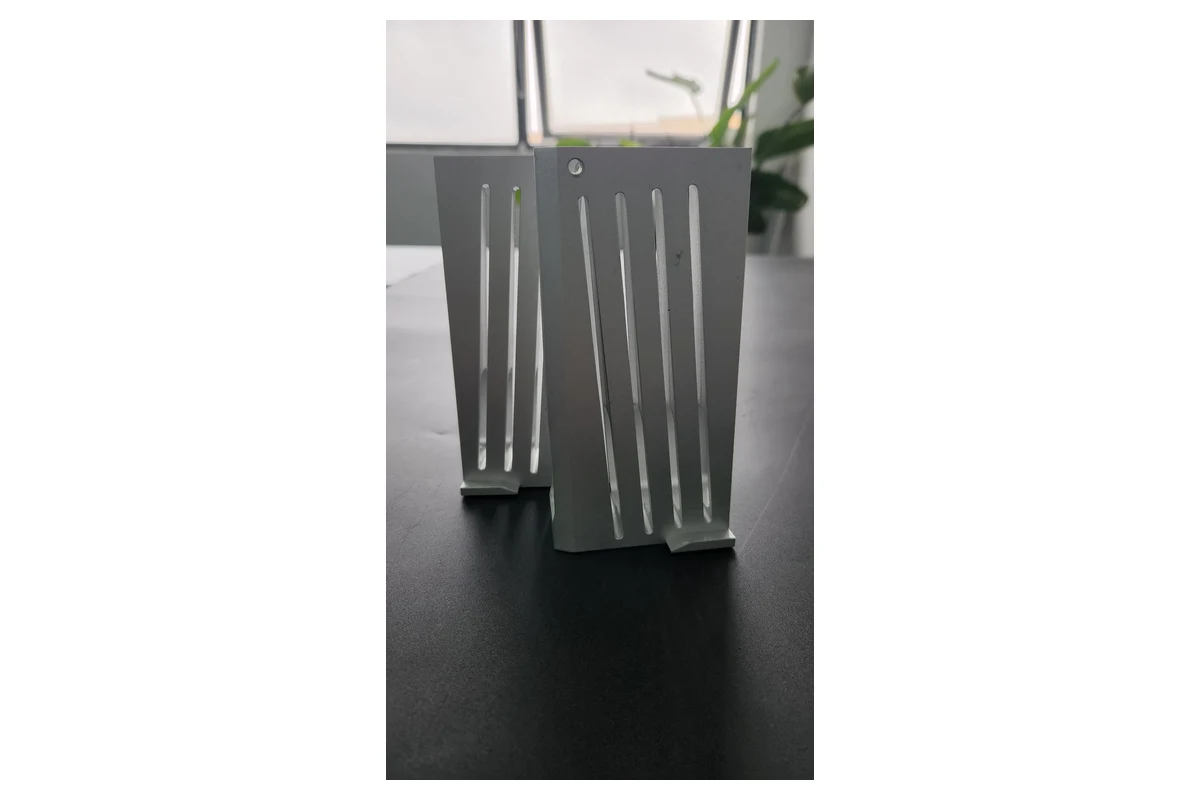 杭州铝合金散热型材小批量加工